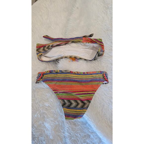 Embellished Bikini Set‎ – CHIC 32 (S) - Picture 5 of 8